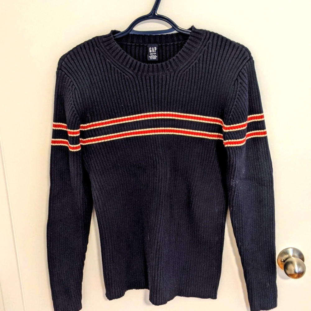Men's GAP Sweater - Size X-Small